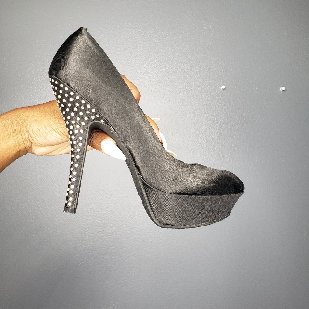 Cute heels